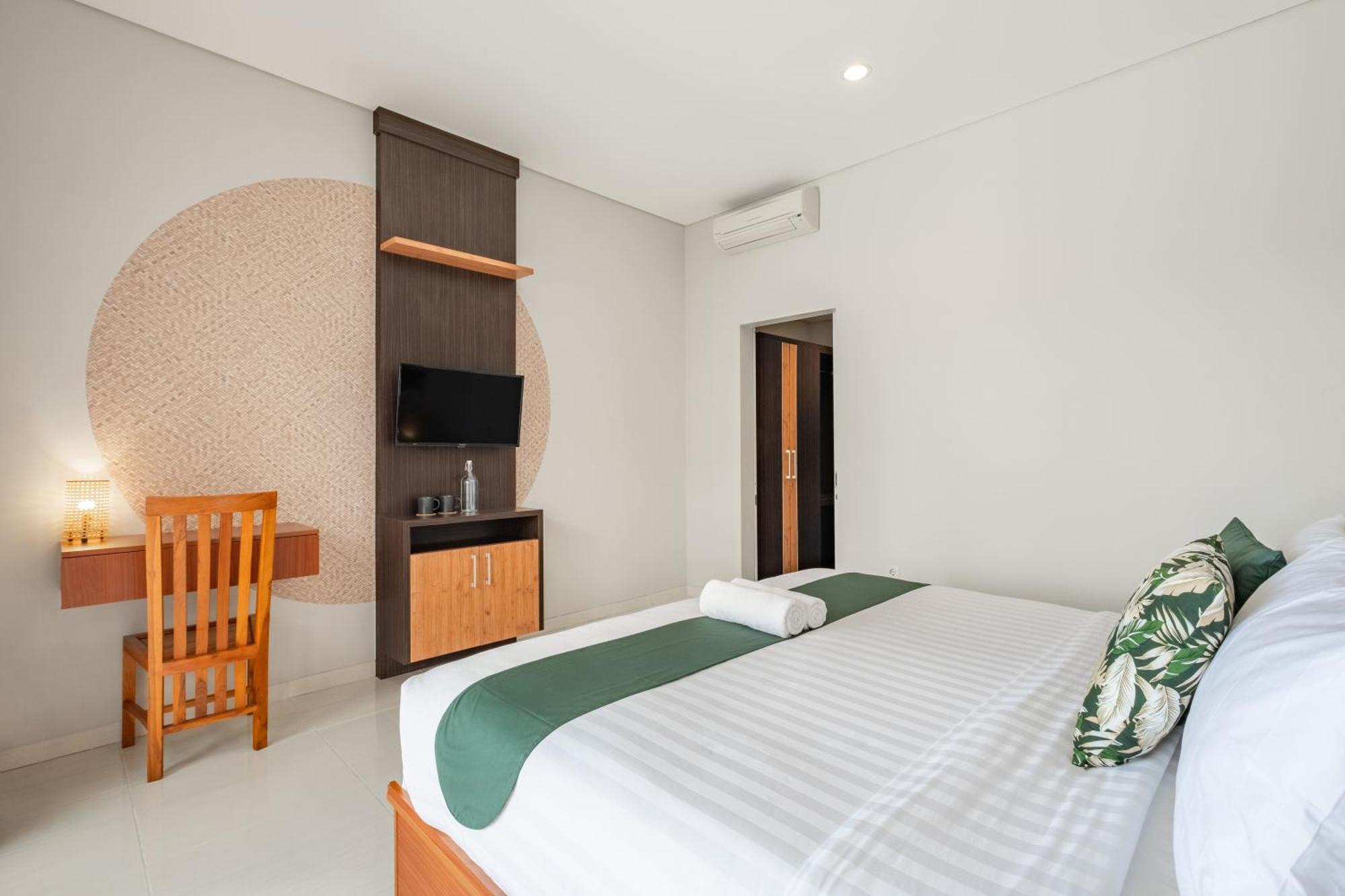 Cove Arganta Hotel Dalung  Exterior photo